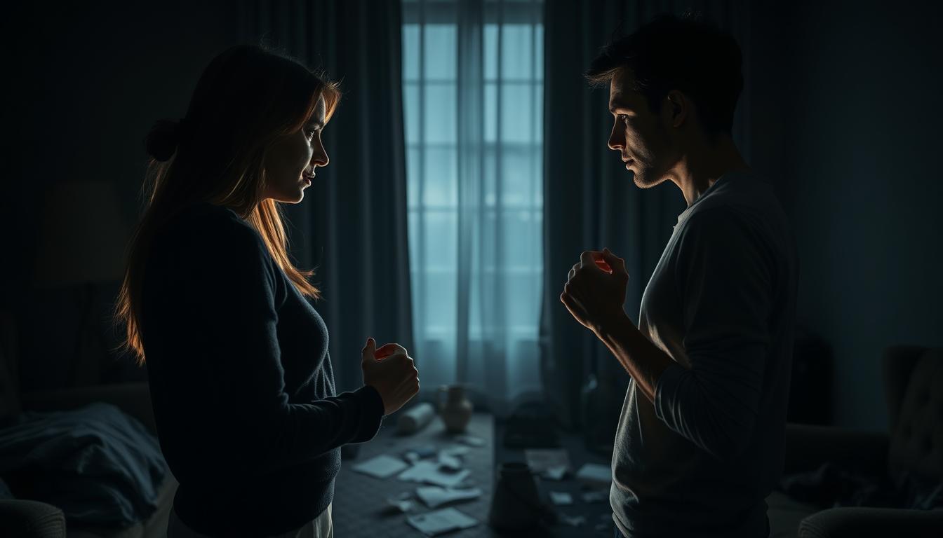 errores en relaciones de pareja