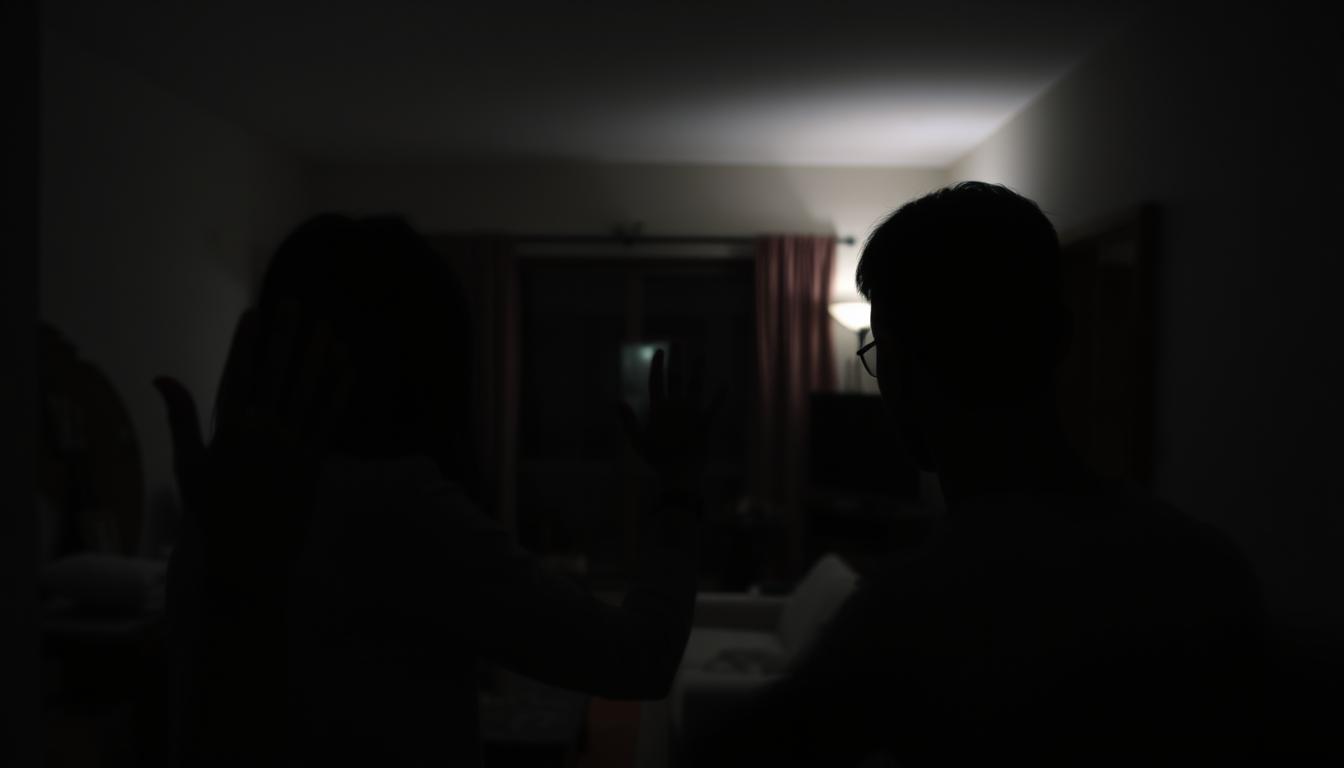 errores en relaciones personales